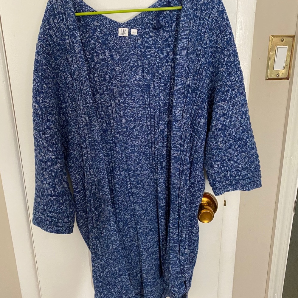 Gap Cardigan